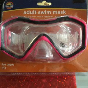 swimming goggles cvs